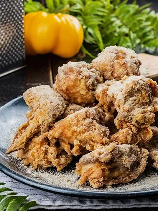 치즈치킨