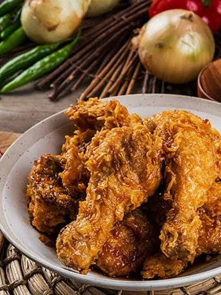 깐풍치킨