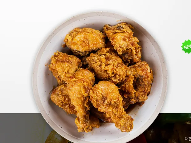 깐풍치킨